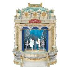 Porter music box company, inc. Amazon Com Gold Label Nutcracker Ballet Music Box Home Kitchen Music Box Jewelry Music Box Antique Music Box