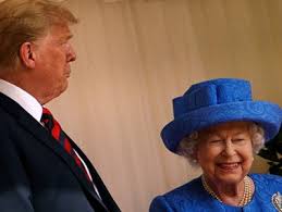 Princes Charles, William unwilling to ...