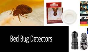 No need for powders or additives for this device to be effective. How To Detect Bed Bugs Best Bed Bug Detectors Review 2021