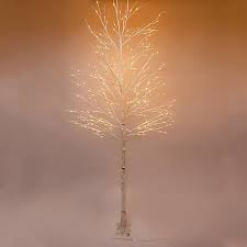 10 foot pre lit christmas tree. Patchmagic Com 10 Ft Prelit Christmas Tree Birch Led Lighted Tree With 240 Warm White Lights