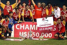 Kolkata football giants east bengal made history on thursday, becoming the first indian club to enter the final of an asian level tournament, when they beat. 2003 Asean Cup Winning Members Feel East Bengal S Priority Is To Help Fight Vs Covid 19 Not Play In Isl