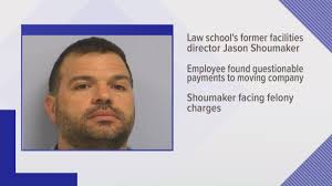 Fraud scheme costs UT $1.6 million