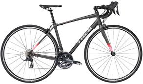 Trek Lexa 3 Womens Road Bike