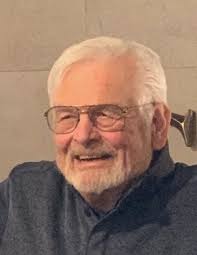 Harold McCracken Obituary (2025)