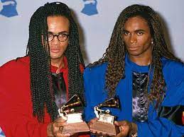 April 12, 2018 | 4:53pm. 20 Years Ago Today Milli Vanilli Lost Their Grammy For Lip Syncing Someone Else S Songs Lip Sync Grammy Music History