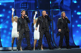 The eurovision song contest is organized by the european broadcasting union, the world's foremost alliance of public service media, representing 116 member organizations in 56 countries and an additional 34 associates in asia, africa, australasia and the americas. 6 Times The Eurovision Was About Way More Than Just Music