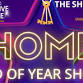 "Home" Brought to You By the Shed Project Creative event image