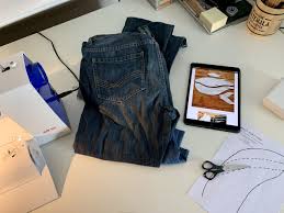 Jeansgrößen werden mit zwei zahlen angegeben. Ein Wal Auf Dem Trockenen Unser Neuer Turstopper Selbstgemacht