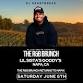 The R&B Brunch with DJ HEARTBREAK