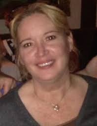 Laurie Elizabeth McAdams