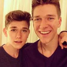 Colin key and Devon key