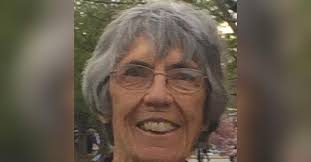 Mary Agnes Carey Obituary