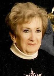 Ruth Novotny Obituary (1927