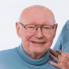 Obituary for Robert Clayton Lind