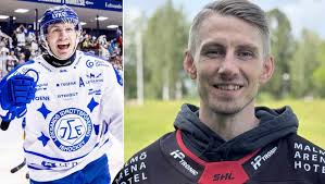 Kanadensare till Mora