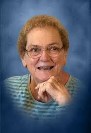 Obituary for Jean Mayo