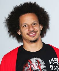 Eric Andre Rosario Dawson Relationship, Real Or Fake