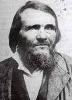 Early Republic of Texas Rangers