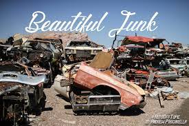 Maybe you would like to learn more about one of these? Desert Valley Auto Parts Is Home To Beautiful Junk Hooniverse