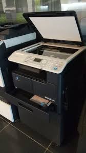 Suivez l'évolution de l'épidémie de coronavirus / covid19 en france département. Black White Konica Minolta 205i Supported Paper Size A3 Laserjet Id 21558201733
