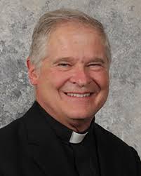 Rev. Matthew Eickhoff