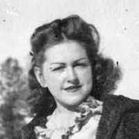 Viola Gladys Mohr (1926–2010)