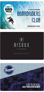 You can easily change, remove, or add text fields and images, and change colors, to fit your id card needs. Membership Cards Simply Plastic Cards