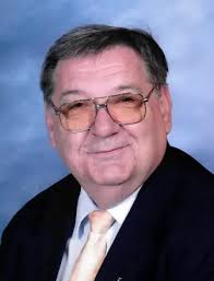 Obituary information for Deacon James J. Thill, Sr.