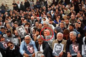 Yalan haber uzmanı, hiçbir söz… Hilal Kaplan Sasirtmadi Ermeni Yalanlarinin Atesli Savunucusu Tamga Turk