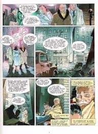 Neuf ans après la fin du pouvoir des innocents, luc brunschwig et laurent hirn lui donnent une double suite, avec deux séries distinctes : Le Pouvoir Des Innocents Bd Informations Cotes