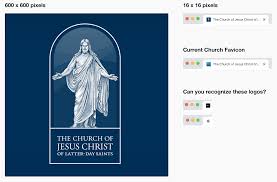 Cash app accounts are personal by default, but it's easy to switch. The New Church Logo A Designer S Perspective Analysis By Brian Collier Ux Collective