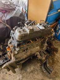 Foton Tornado Parts 4jb1 Engine parts Camarin Caloocan City ...