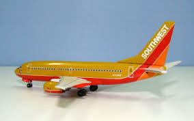 The aircraft is relatively similar to airbus' a319. Boeing 737ng 1 400 Scale Mould Review Yesterday S Airlines