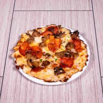 Round Table Pizza Delivery In Dallas Tx Full Menu Deals Grubhub