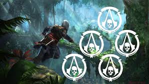 Download this wallpaper image with large resolution ( 960×544 ) and small file size: Download Hd Assassin S Creed Black Flag Ps Vita Wallpaper Ps4 Assassins Creed 4 Black Flag Transparent Png Image Nicepng Com