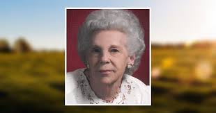 Anna Lorene Bailey Obituary July 16, 2020