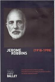 Jerome Robbins (1918-1998)