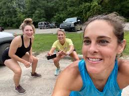 Yet more proof that when you attend a Tough Mudder event you get to meet IN  PERSON the person you all have been doing these crazy challenges with 😊😊  Had the pleasure