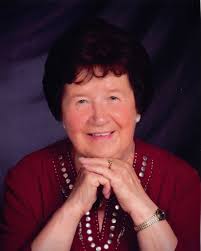 Phyllis M. Wedin Obituary June 3, 2024