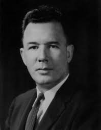 John David Merwin (1921-2013)