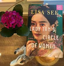 Historical fiction books about Trail of Tears and foot binding