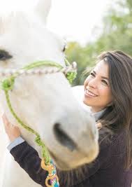 Now that we're actually encouraged to do our medical business from home if possible, insurance companies have modified their coverage of telemedicine. Equine Therapy Silver Ridge