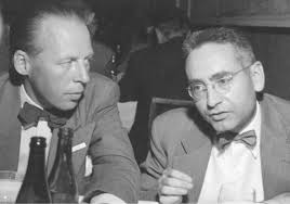 Dreams of Declassification: The Early Cold War Quest for Nuclear Knowledge  in The Netherlands and Norway