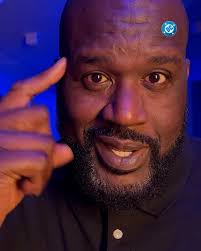 DR. SHAQUILLE O'NEAL Ed.D.