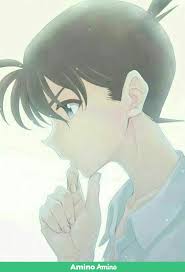 صور انمي المحقق كونان Detective Conan Studio Ghibli Art Conan