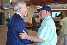 Gov advises realtors® through the hotline on all aspects of real estate law and he trains and supervises other hotline. Asa Hutchinson Wikipedia