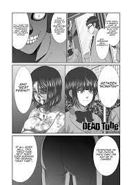 Dead Tube | MANGA68 | Read Manhua Online For Free Online Manga