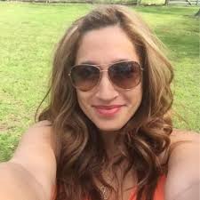 Jeanette Homan's Instagram, Twitter & Facebook