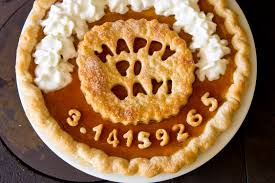 Image result for pi day