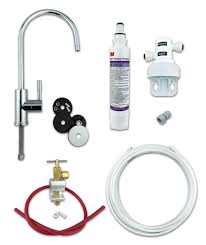 3m under sink drinking water filter kit